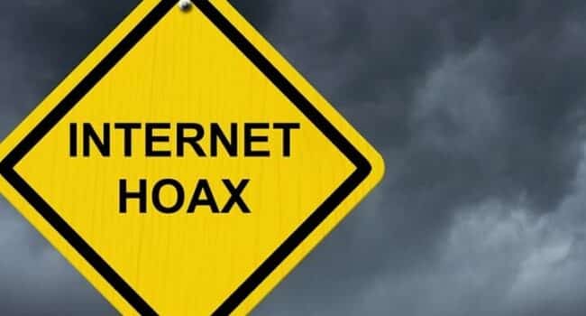 Qué es un Hoax? – Cómo detectarlo y ejemplos en redes sociales