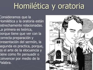 Abordando el pulpito Bienvenidos! Homiletica y oratoria. - ppt ...