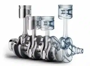 El Cigüeñal: Motor Del Movimiento En Tu Vehículo - MOTORBA