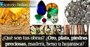 Piedras Preciosas En La Biblia: Un Brillo Divino 💎 | Iglesia Del ...