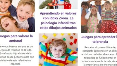 15 recursos para enseñar y educar en valores | EDUCACIÓN 3.0