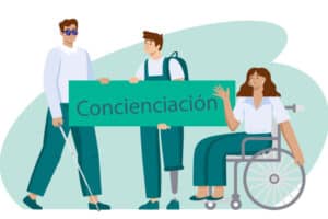 Concientización o concienciación? | Fundación ConTrabajo