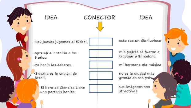 Más que palabras! - Comprension-lectora.org