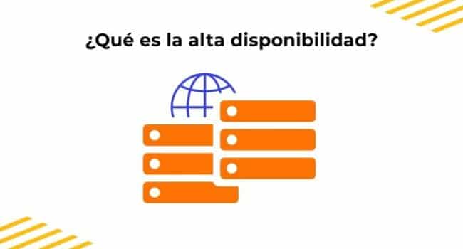 Qué es la alta disponibilidad? 🔎 - Wallarm