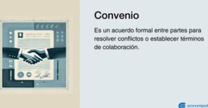 Qué es el convenio y cómo se aplica en el derecho y trabajo?