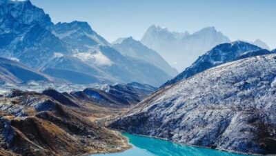 Cordillera - Concepto, formación, clima, características y ejemplos