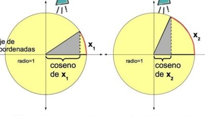 Funciones trigonométricas: seno, coseno y tangente - Toda Materia