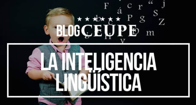 Qué es la Inteligencia lingüística? Características, ejemplos y ...