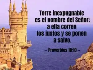 Fortaleza Inexpugnable: Dios Y La Fe En La Biblia | Iglesia Del Pilar