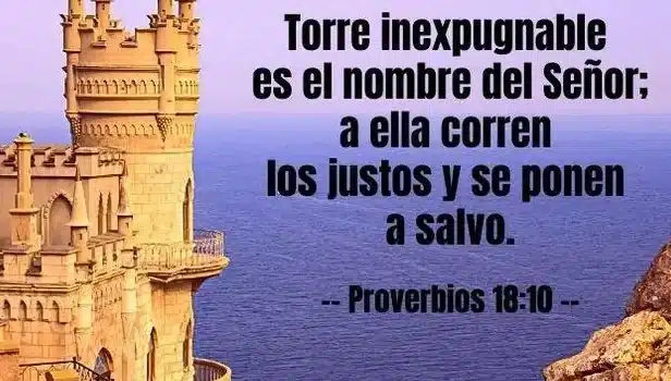 Fortaleza Inexpugnable: Dios Y La Fe En La Biblia | Iglesia Del Pilar