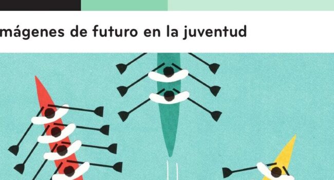 Nº 104 Imágenes de futuro en la juventud by Instituto de la ...