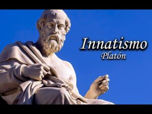 El innatismo: Platón - YouTube