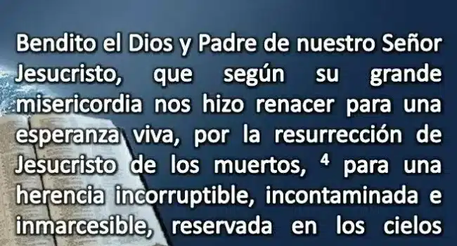 Inmarcesible En La Biblia: Herencia Eterna Para Creyentes ...