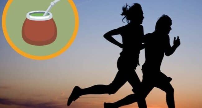 Beneficios de la yerba mate en el deporte 🧉 - Deyerbamate