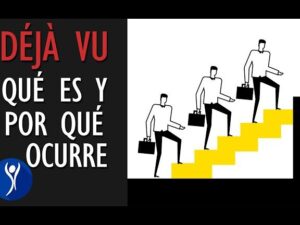 Qué es el DÉJÀ VU y qué lo produce - YouTube