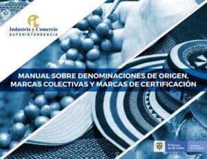 Manual Sobre denominaciones de origen, marcas colectivas y marcas ...