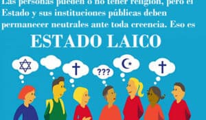 Los cristianos fuera del clero somos laicos? ¿Cómo llamamos a los ...