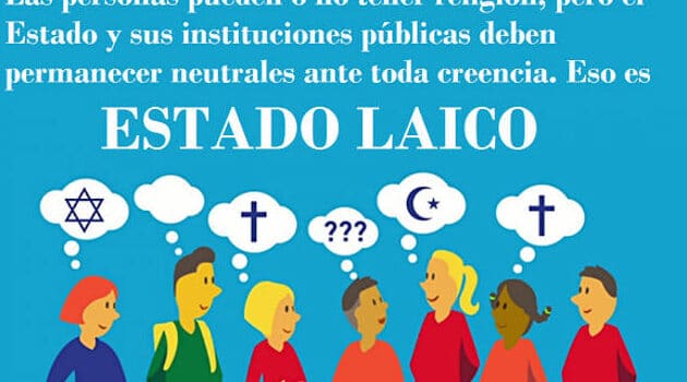 Los cristianos fuera del clero somos laicos? ¿Cómo llamamos a los ...