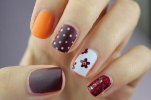 Manicura - Qué es, tipos, definición y concepto