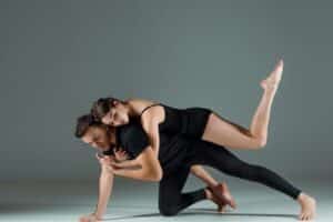 Danza contemporanea: Características de este tipo de baile