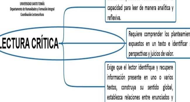 TOMi.digital - Lectura Crítica