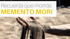 Memento mori: Por qué es importante recordar que morirás | Estoicismo