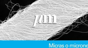 Qué son los micrómetros, micras o micrones? - Carbotecnia