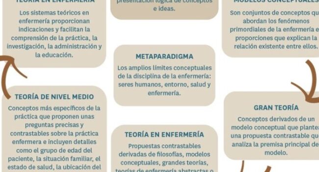 TEMA 2. MODELOS Y TEORÍAS DEL CUIDADO