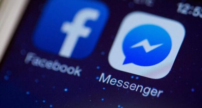 Friendly: Desarrollan una aplicación que une Facebook y Messenger ...